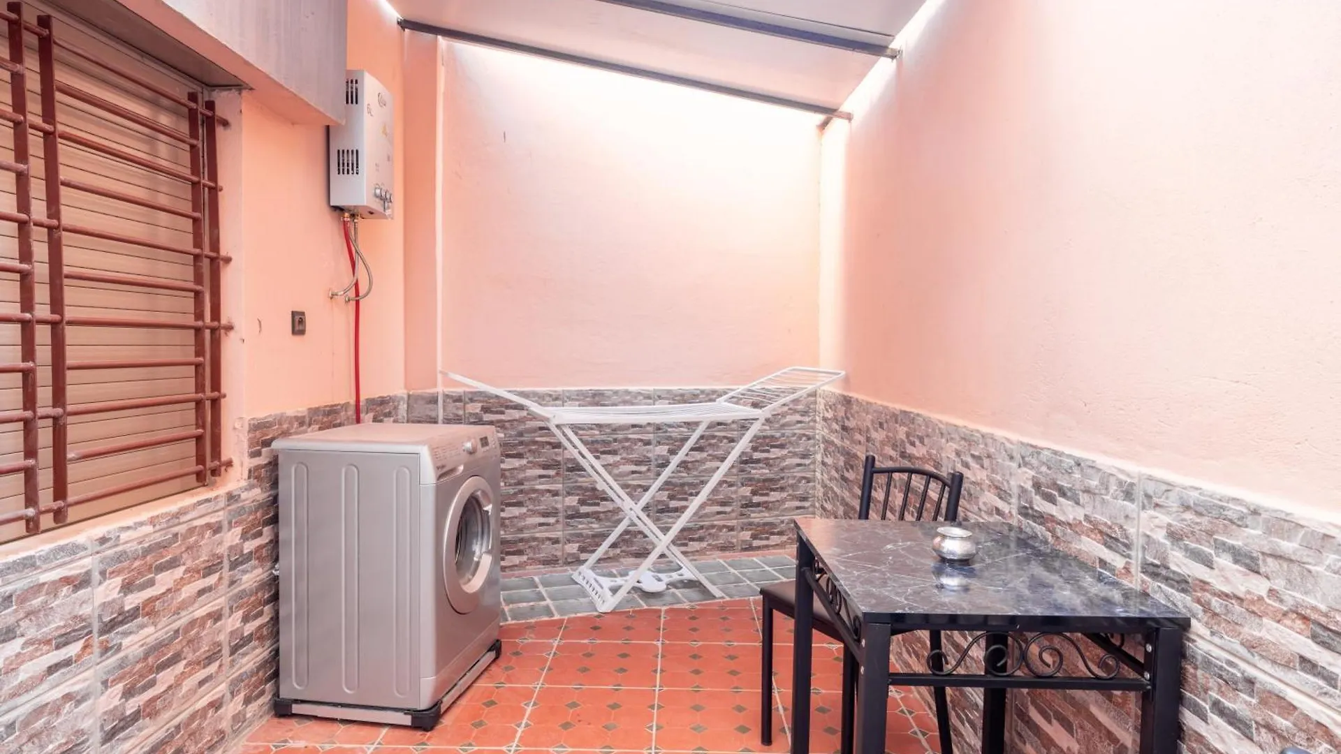 Cozy Appartement A Gueliz Juste Les Familles Marrakesh 0*,  Morocco