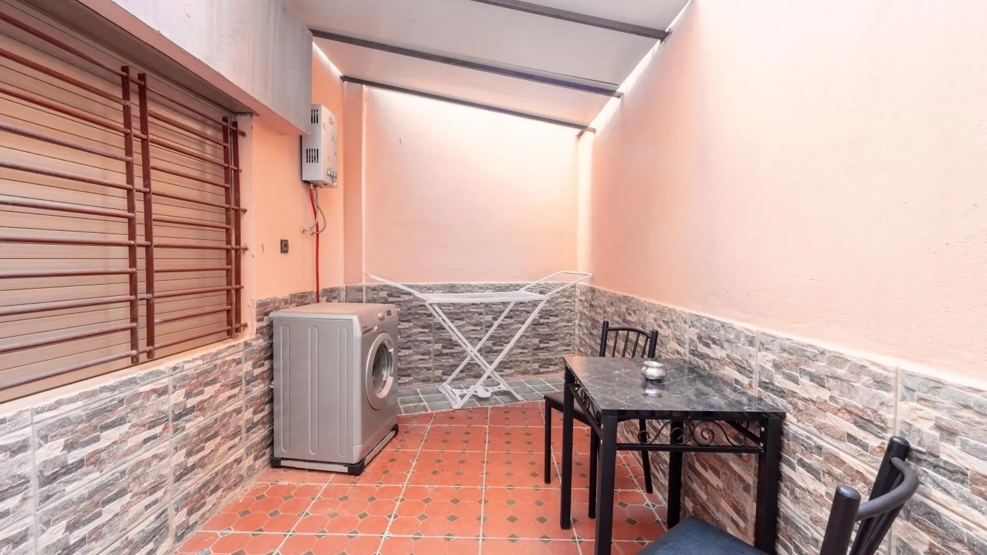 Apartment Cozy Appartement A Gueliz Juste Les Familles Marrakesh