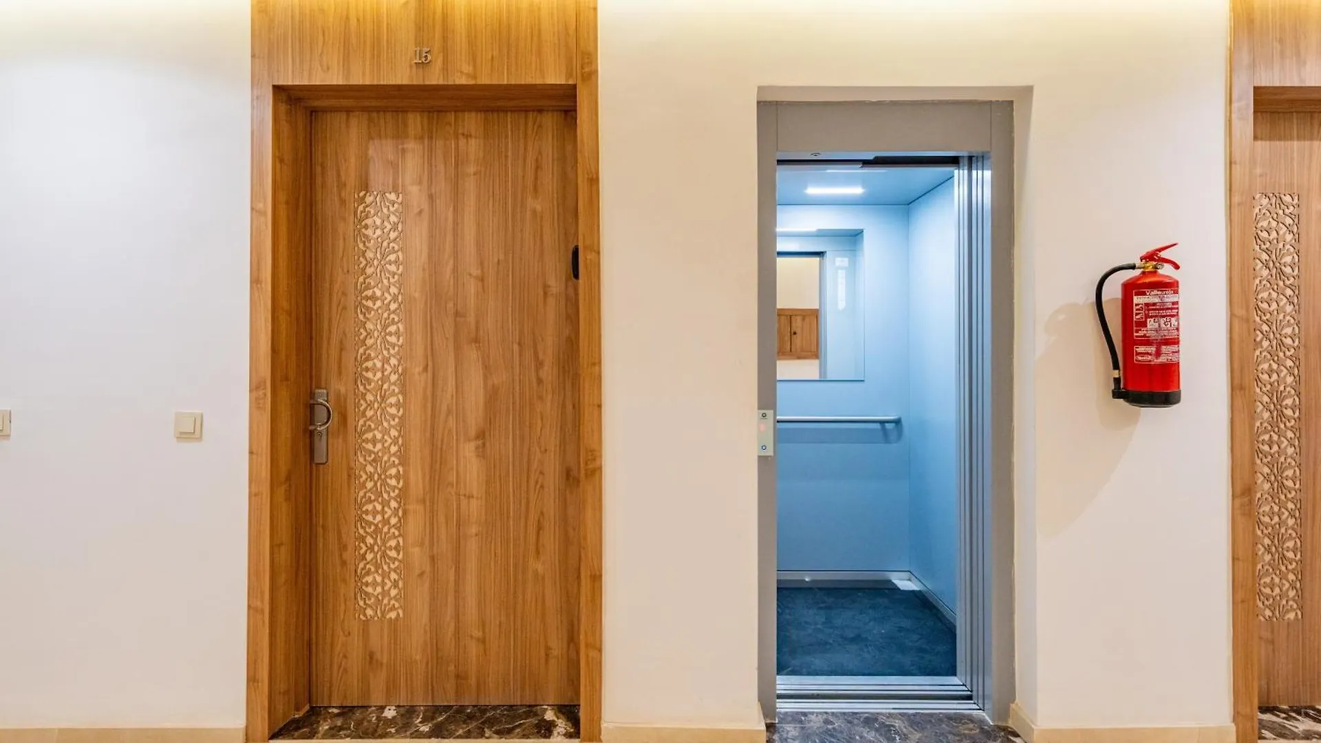 Cozy Appartement A Gueliz Juste Les Familles Marrakesh