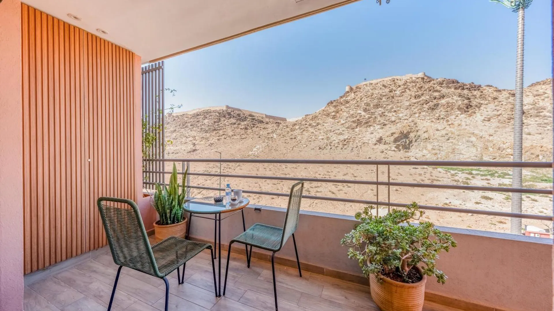 Apartment Cozy Appartement A Gueliz Juste Les Familles Marrakesh