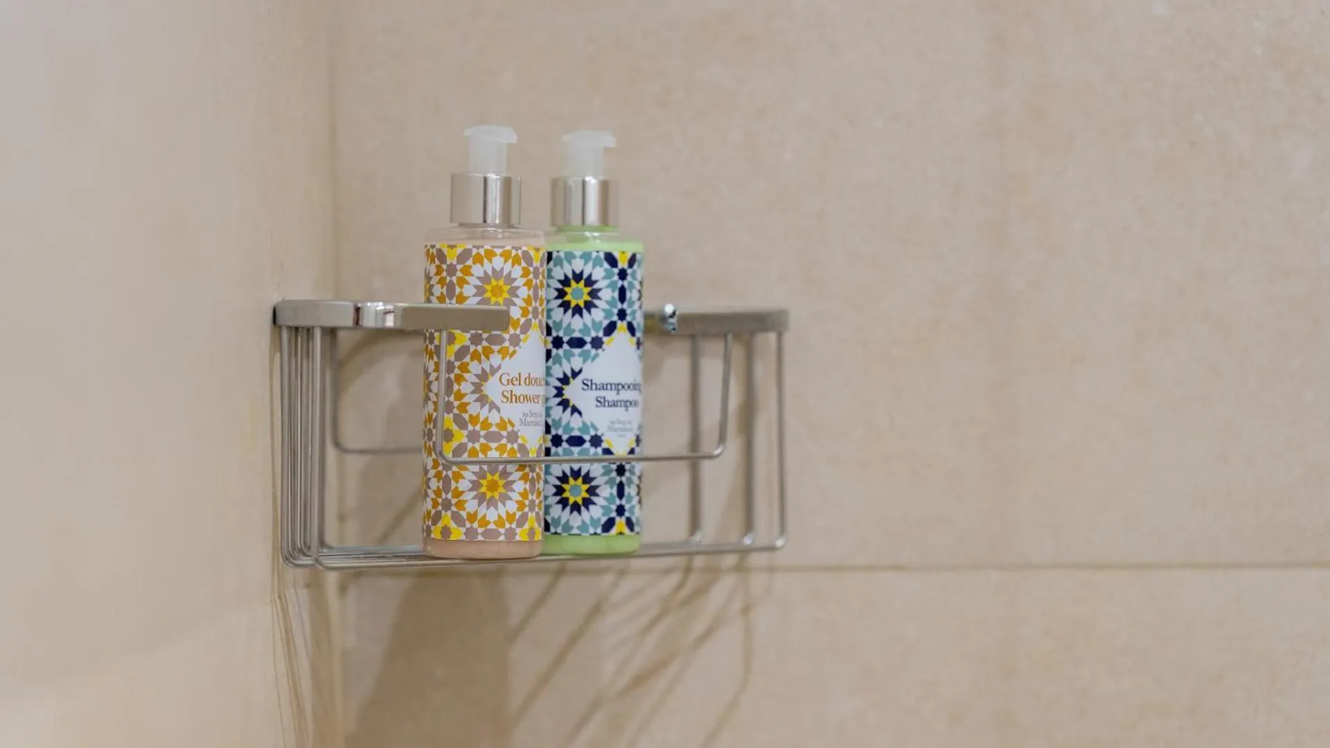 Cozy Appartement A Gueliz Juste Les Familles Marrakesh 0*,